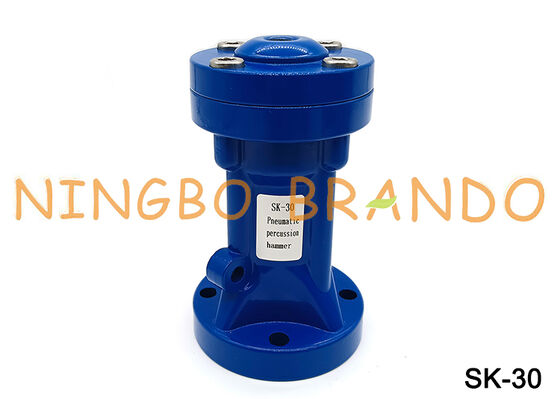 Fornecedor de aldrava pneumática industrial SK-30