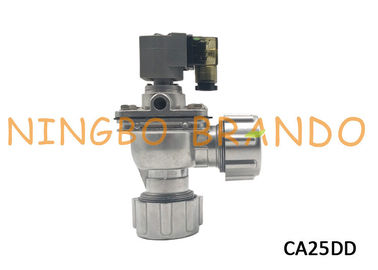 Tipo válvula de Goyen de solenoide do coletor de poeira da polegada de G1 com porca cA/RCA25DD do armário
