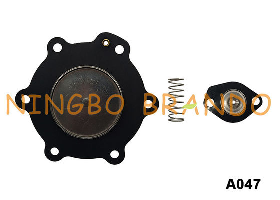 C113827 jogo de reparação material dobro do diafragma da válvula de diafragma NBR/Buna de SCG353A047 1-1/2”