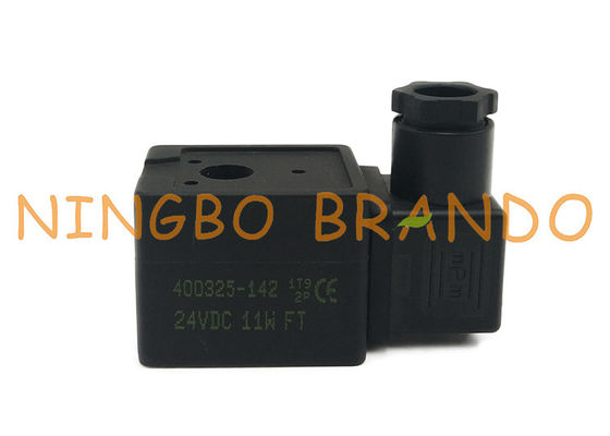 Tipo bobina 400325-142 24VDC 400325-117 230VAC de ASCO da válvula de solenoide