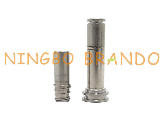 Conjunto normalmente fechado do atuador da haste da armadura da válvula de solenoide de 2 maneiras