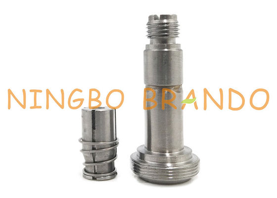 Reparo Kit MIK 054 da armadura da válvula de solenoide do respiradouro da autoclave de M9 M11 014-0235-04