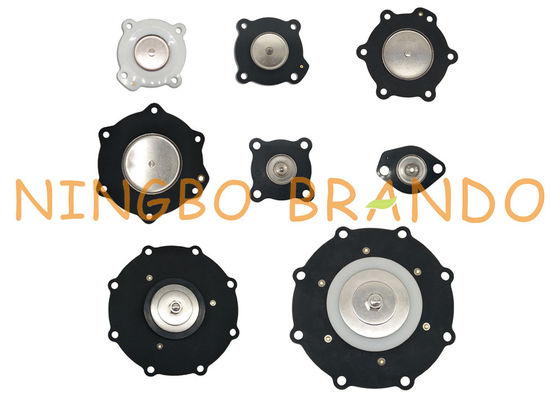 Diafragma para a válvula do pulso de ASCO