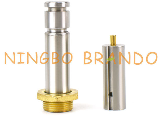 Reconstrução Kit Armature Plunger da peça sobresselente da válvula do pulso do coletor de poeira