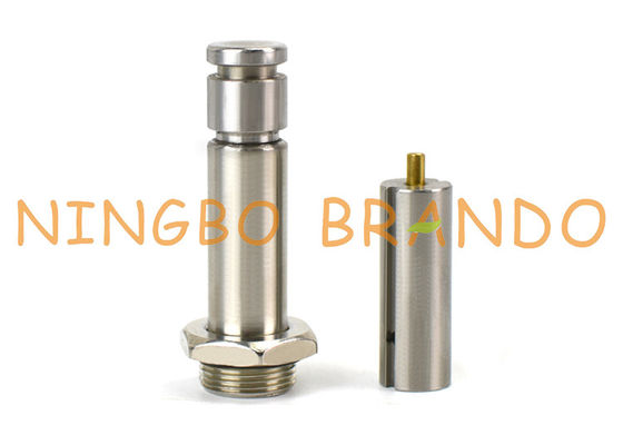 Conjunto de tubo do atuador da armadura da haste de válvula do solenoide do coletor de poeira