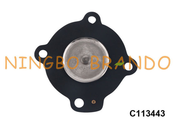 Diafragma C113-443 para ASCO SCG353A043 3/4