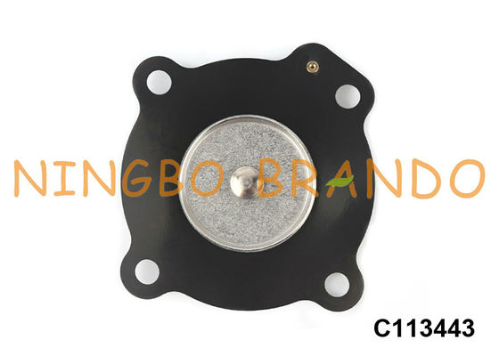 Membrana C113443 para ASCO 3/4