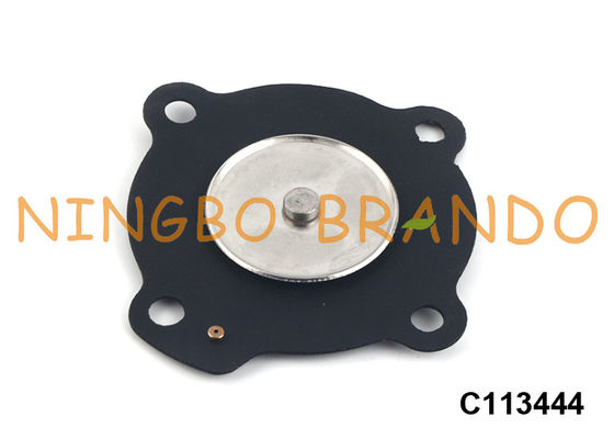 Diafragma da válvula do pulso C113-444 para 1