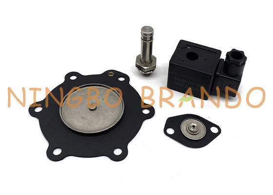 ASCO diafragma do nitrilo polegada de C113827 válvula pulso SCG353A047 tipo 1-1/2 da”