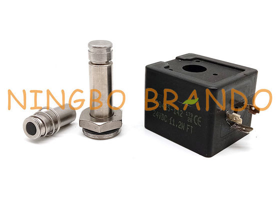 ASCO datilografam a haste de válvula do solenoide do pulso do coletor de poeira de K0950 14mm OD