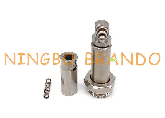 haste de válvula do solenoide do conjunto PU220 PU225 do atuador da armadura de 14mm OD