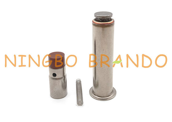 Pulso Jet Solenoid Valve Stem do coletor de poeira do NC da maneira de BFEC 2/2