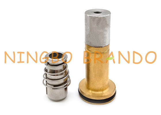 Conjunto da armadura do atuador da maneira da válvula de solenoide 3 do automóvel do LPG CNG