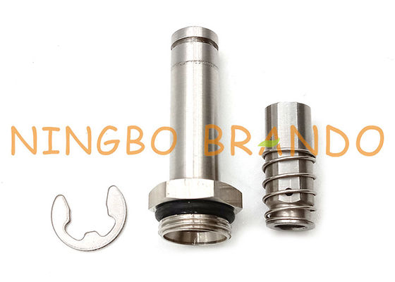 piloto Assembly de Jet Valve Repair Kit Solenoid do pulso da maneira de 11.0mm OD 2/2