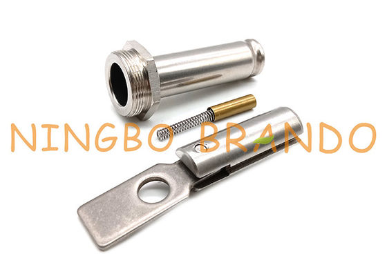 Conjunto da armadura da bobina de Henny Penny Fryer Solenoid Valve MP-C-011