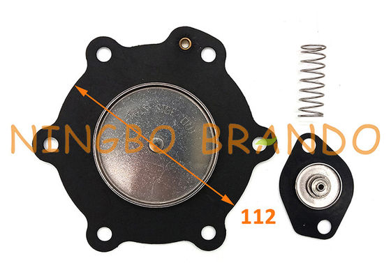 1-1/2 pulso Jet Valve Diaphragm Repair Kit da polegada C113827 SCG353A047