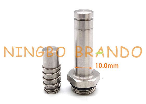 Tubo do atuador da armadura de Jet Valve Repair Kit SS304 do pulso da série da AE