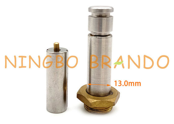 Bobina do melhor Nr.0200 de Jet Valve Solenoid Stem For do pulso do coletor de poeira