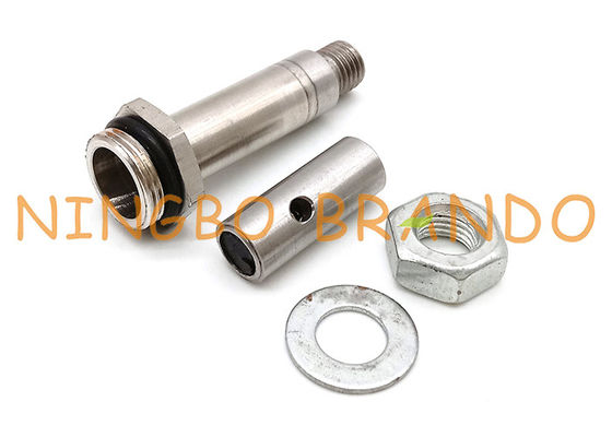 Haste de válvula do solenoide do NC do monitor da pressão sanguínea de equipamento médico