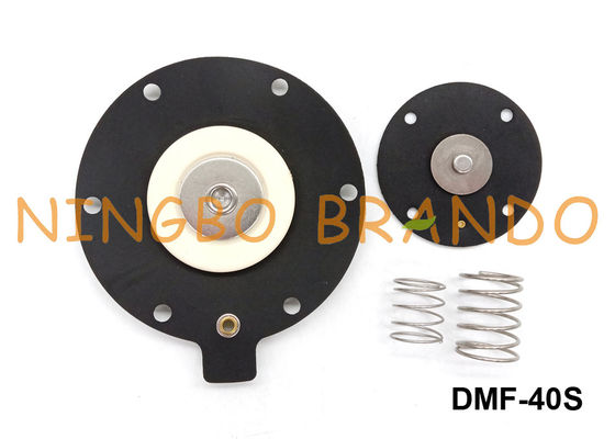 Diafragma para a válvula 1,5" do pulso de BFEC DMF-Z-40S DMF-ZM-40S DMF-Y-40S