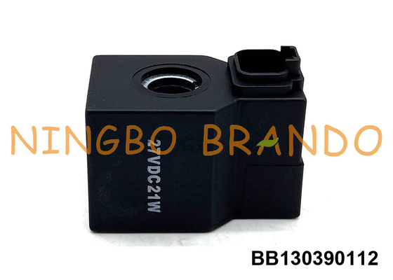 14V bobina do solenoide da C.C. 21W da C.C. 27V para a máquina escavadora R210-5 R220-5 de Hyundai