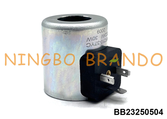 Tipo bobina hidráulica 12VDC 24VDC R900021389 R901370939 de Bosch Rexroth do solenoide