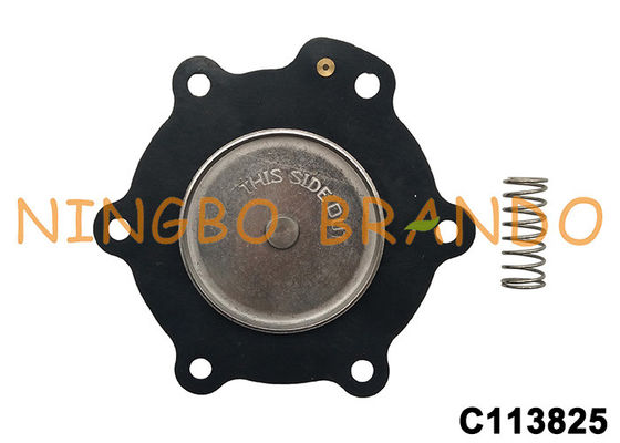 Tipo de ASCO - reparo Kit For G353A045 do diafragma C113825 de 1 - de 1/2”