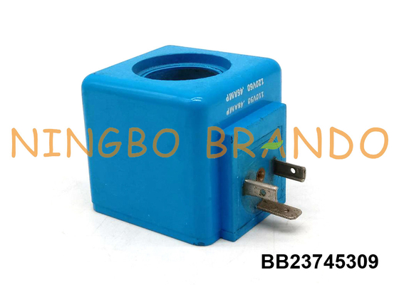 Tipo bobina hidráulica 02-101726 110VAC 02-101728 220VAC de Vickers do solenoide