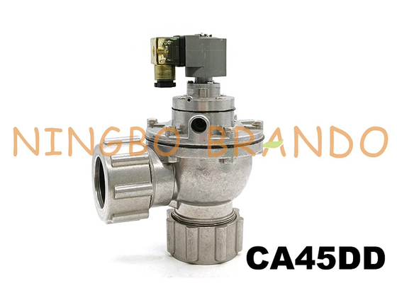 Goyen série do DD de Jet Valve Dresser Nut pulso de CA45DD tipo 1 1/2 do”